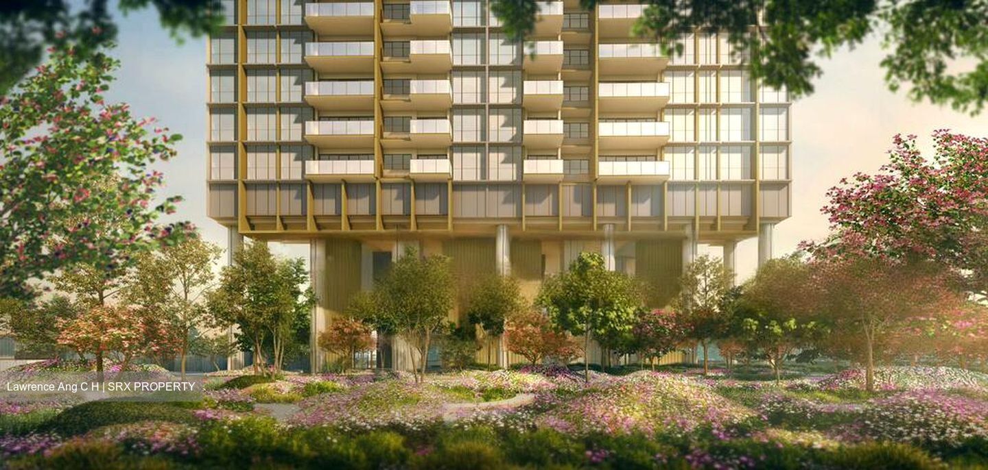 Pinetree Hill (D21), Condominium #443214731